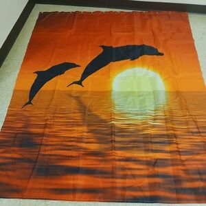 Shower Curtain